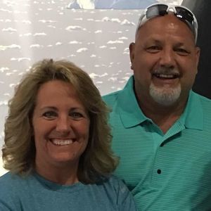 Meet your Posher, Pam